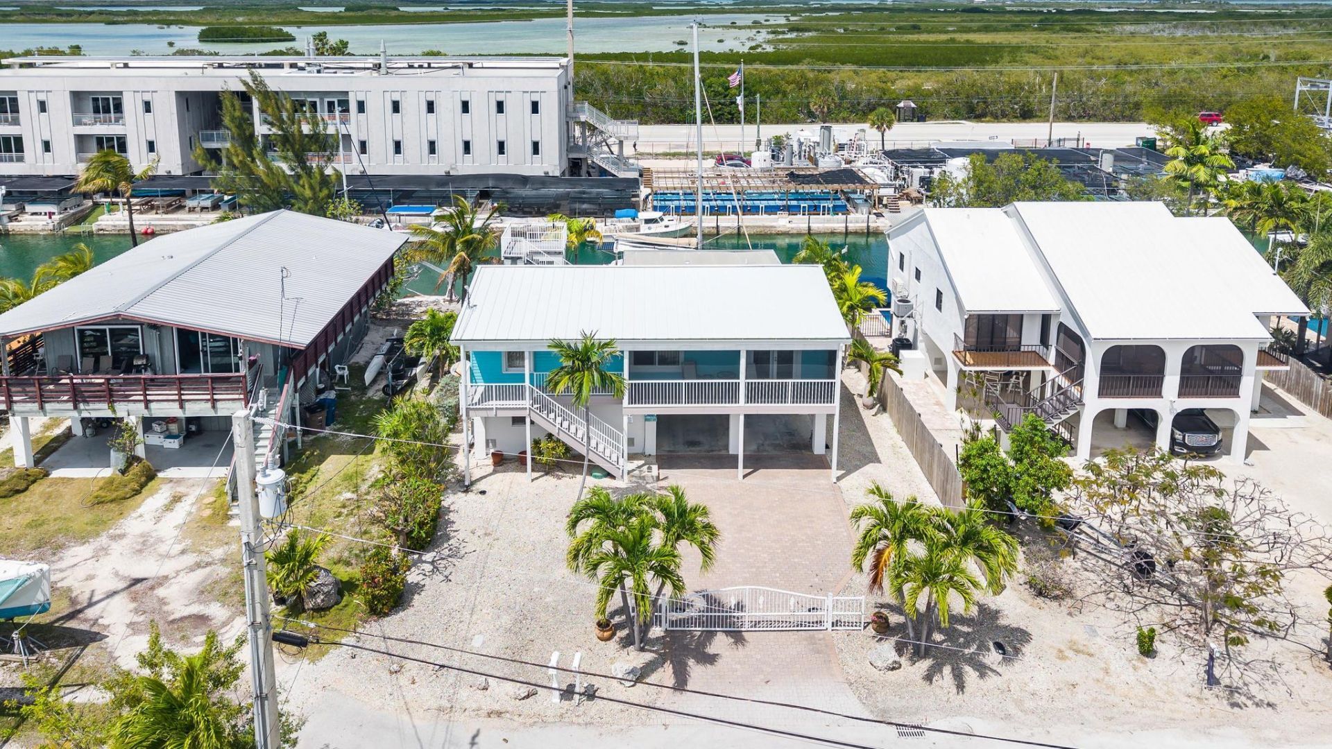 24225 W Caribbean Drive, Summerland Key, FL 33042 Photo