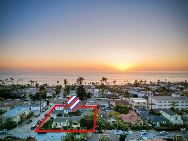 428 Rosemont St, La Jolla, CA 92037