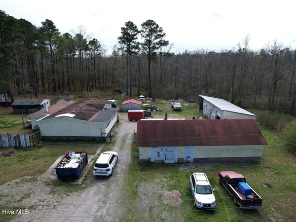 2803 Travis Road, Columbia, NC 27925