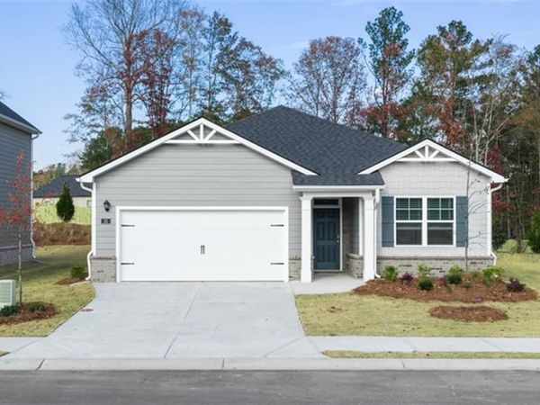 210 Bristol Boulevard, Winder, GA 30680