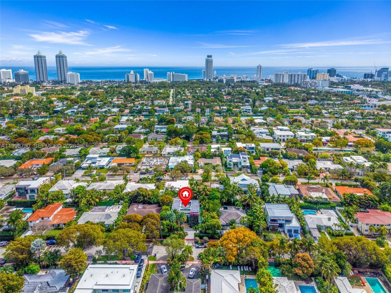 4515 N Michigan Ave, Miami Beach, FL 33140 Photo