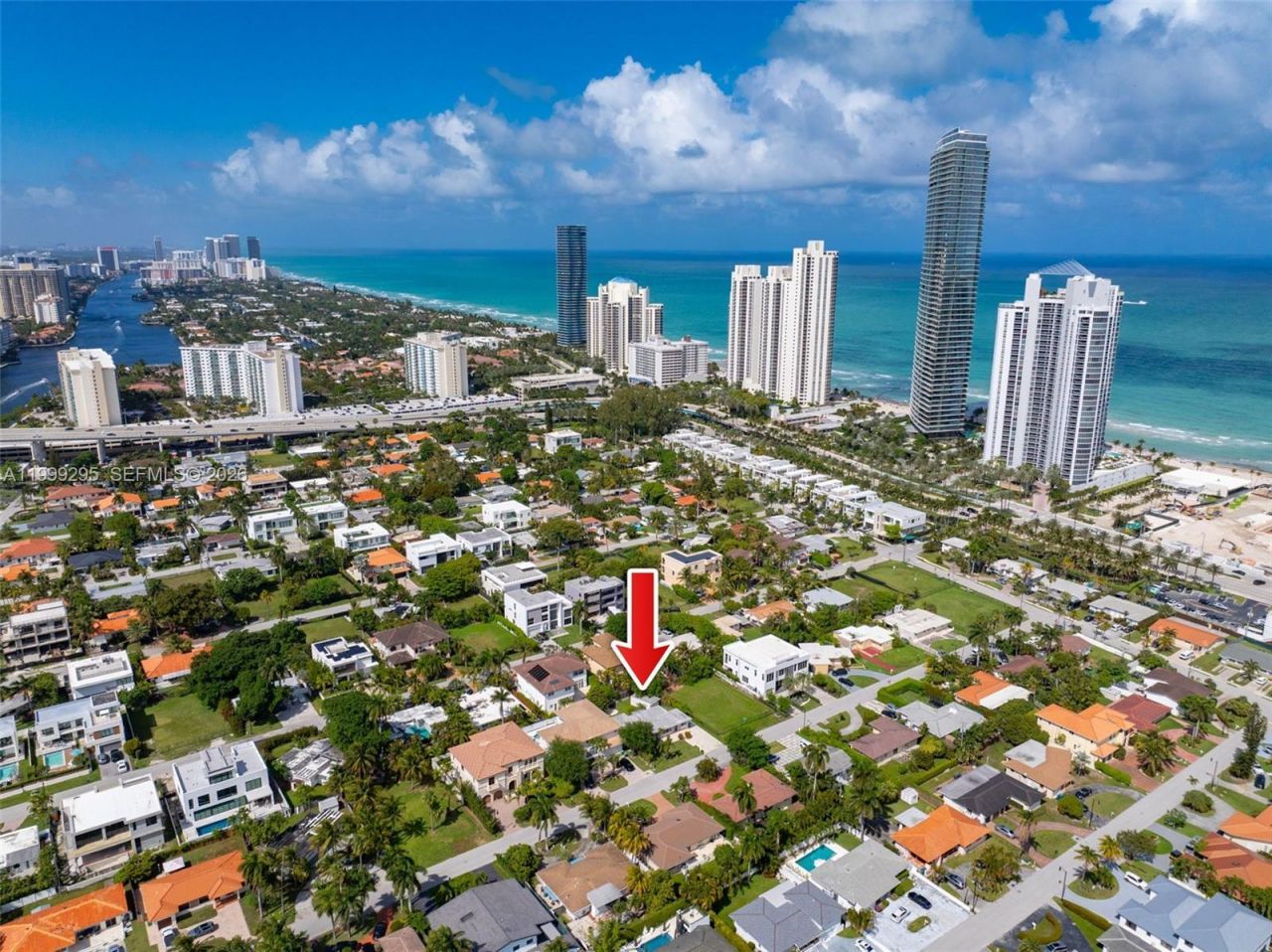 261 188th St, Unit 261, Sunny Isles Beach, FL 33160 Photo