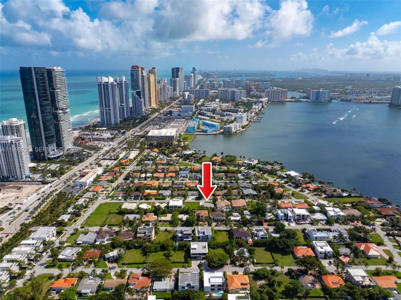 261 188th St, Unit 261, Sunny Isles Beach, FL 33160 Photo