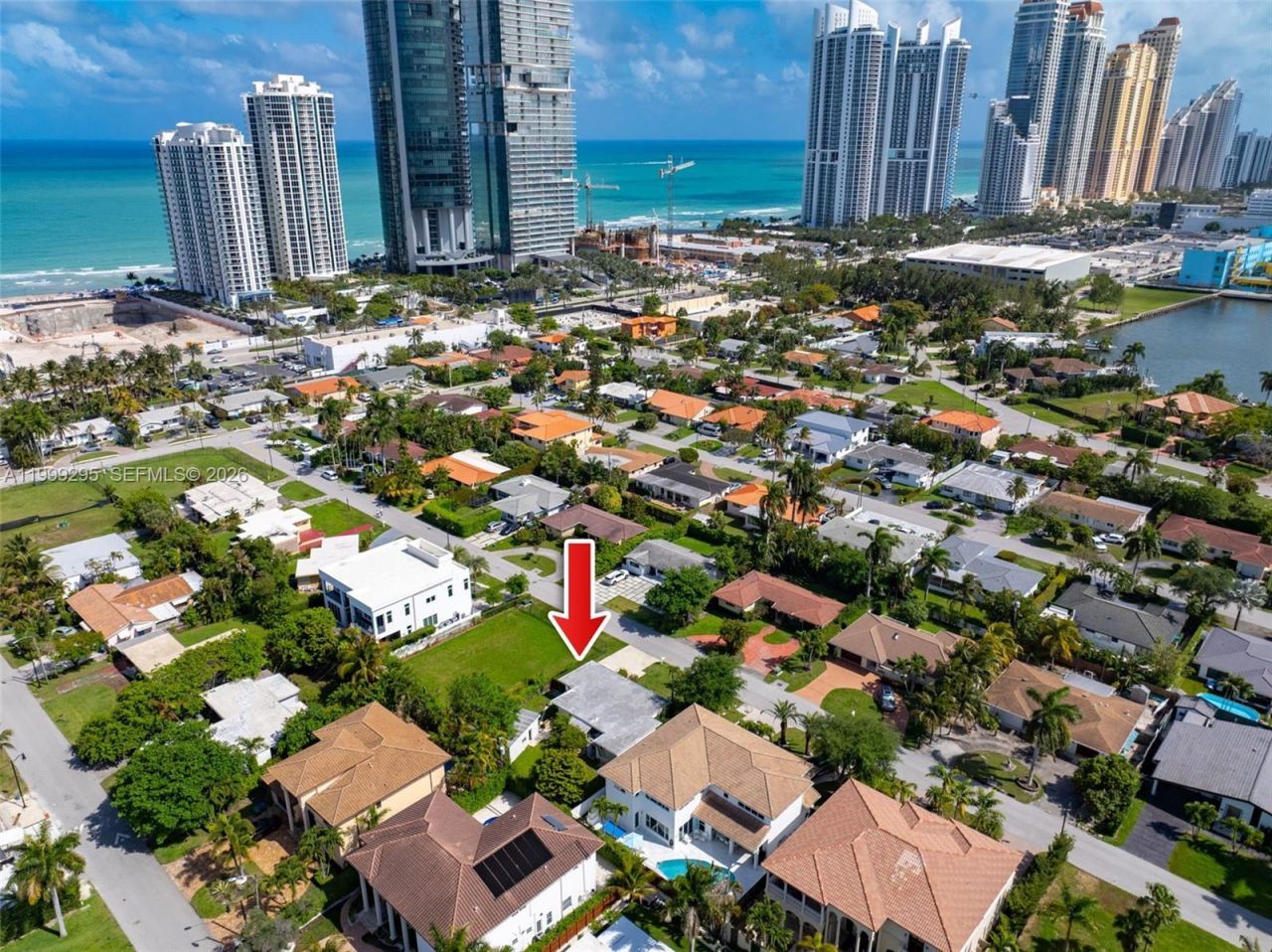 261 188th St, Unit 261, Sunny Isles Beach, FL 33160 Photo