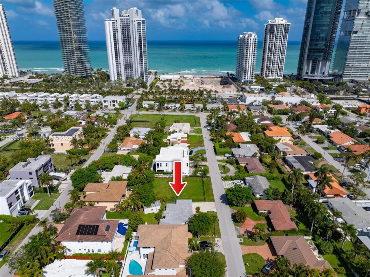 261 188th St, Unit 261, Sunny Isles Beach, FL 33160 Photo