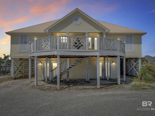 32601 River Road, Orange Beach, AL 36561