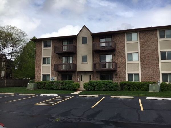 1495 Georgia Court , Unit 204, Naperville, IL 60540