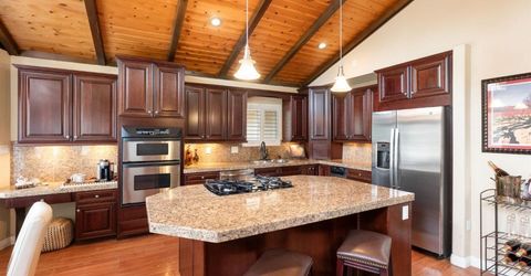 1672 Plateau Circle, South Lake Tahoe, CA 96150 Photo