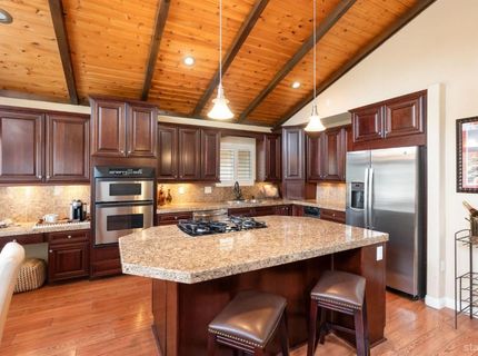 1672 Plateau Circle, South Lake Tahoe, CA 96150 Photo