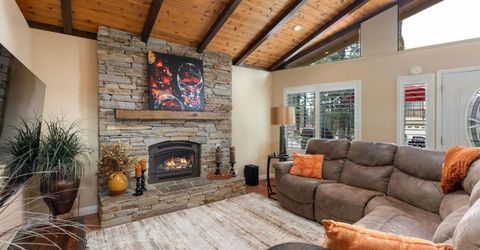 1672 Plateau Circle, South Lake Tahoe, CA 96150 Photo