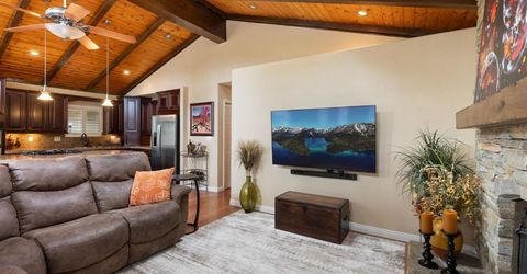 1672 Plateau Circle, South Lake Tahoe, CA 96150 Photo