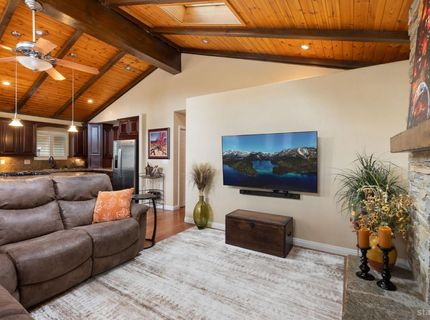 1672 Plateau Circle, South Lake Tahoe, CA 96150 Photo