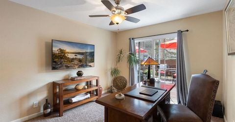 1672 Plateau Circle, South Lake Tahoe, CA 96150 Photo