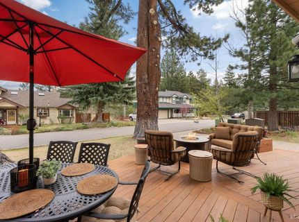 1672 Plateau Circle, South Lake Tahoe, CA 96150 Photo