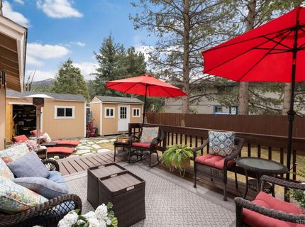1672 Plateau Circle, South Lake Tahoe, CA 96150 Photo