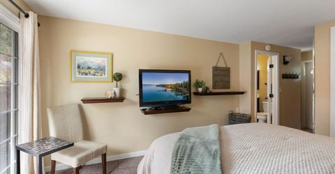 1672 Plateau Circle, South Lake Tahoe, CA 96150 Photo