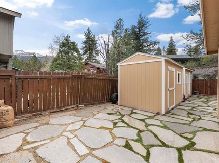1672 Plateau Circle, South Lake Tahoe, CA 96150 Photo