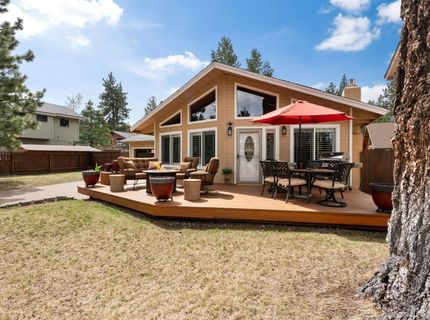 1672 Plateau Circle, South Lake Tahoe, CA 96150 Photo