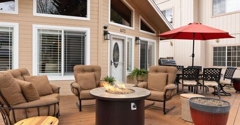 1672 Plateau Circle, South Lake Tahoe, CA 96150 Photo