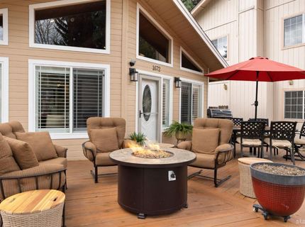 1672 Plateau Circle, South Lake Tahoe, CA 96150 Photo
