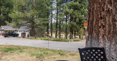1672 Plateau Circle, South Lake Tahoe, CA 96150 Photo