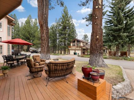 1672 Plateau Circle, South Lake Tahoe, CA 96150 Photo