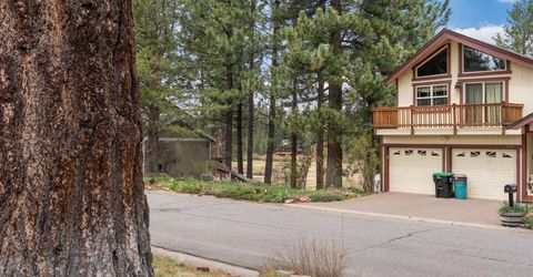1672 Plateau Circle, South Lake Tahoe, CA 96150 Photo