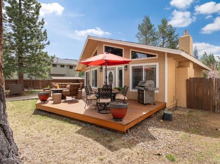 1672 Plateau Circle, South Lake Tahoe, CA 96150 Photo