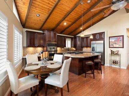 1672 Plateau Circle, South Lake Tahoe, CA 96150 Photo