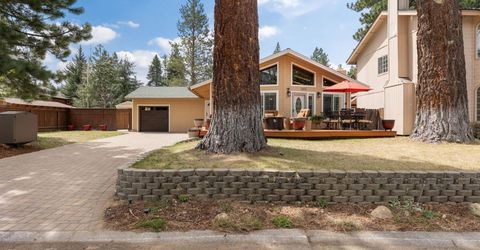 1672 Plateau Circle, South Lake Tahoe, CA 96150 Photo
