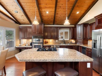 1672 Plateau Circle, South Lake Tahoe, CA 96150 Photo