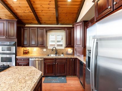 1672 Plateau Circle, South Lake Tahoe, CA 96150 Photo