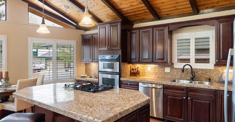 1672 Plateau Circle, South Lake Tahoe, CA 96150 Photo