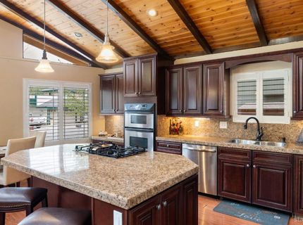 1672 Plateau Circle, South Lake Tahoe, CA 96150 Photo