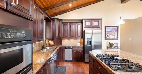 1672 Plateau Circle, South Lake Tahoe, CA 96150 Photo