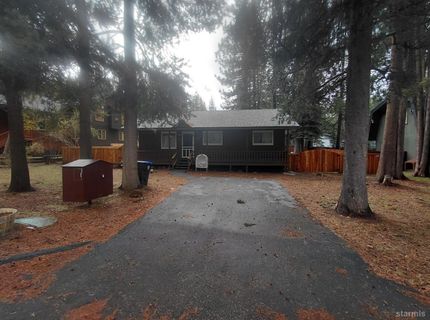 1622 Atroari Street, South Lake Tahoe, CA 96150 Photo