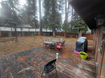 1622 Atroari Street, South Lake Tahoe, CA 96150 Photo
