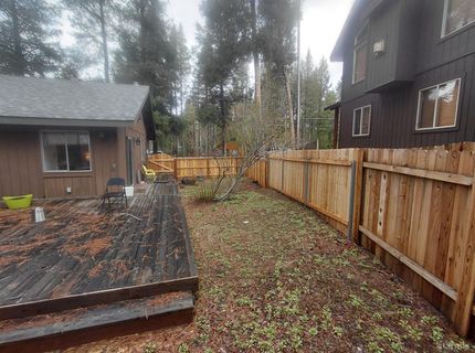 1622 Atroari Street, South Lake Tahoe, CA 96150 Photo