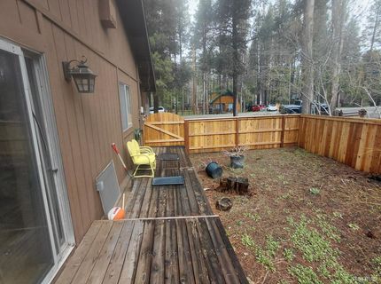 1622 Atroari Street, South Lake Tahoe, CA 96150 Photo