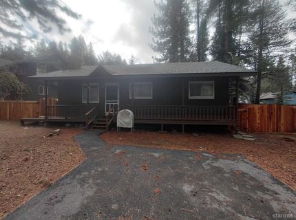 1622 Atroari Street, South Lake Tahoe, CA 96150 Photo