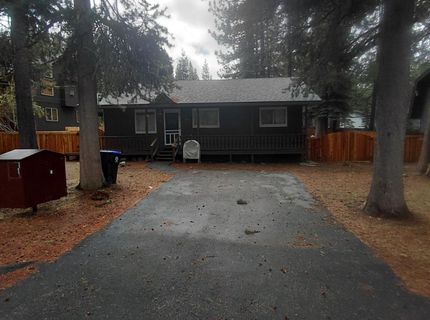 1622 Atroari Street, South Lake Tahoe, CA 96150 Photo