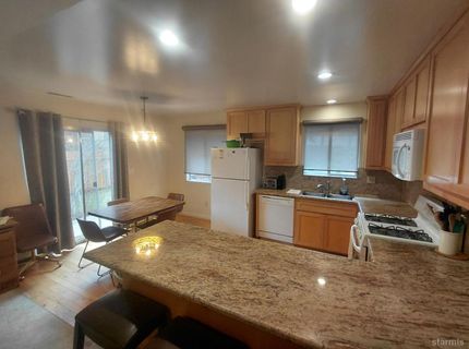 1622 Atroari Street, South Lake Tahoe, CA 96150 Photo