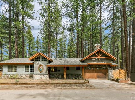 1259 Lodi Avenue, South Lake Tahoe, CA 96150 Photo