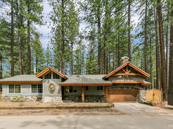 1259 Lodi Avenue, South Lake Tahoe, CA 96150