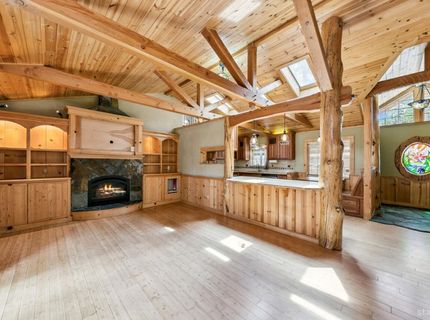 1259 Lodi Avenue, South Lake Tahoe, CA 96150 Photo