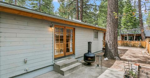 1259 Lodi Avenue, South Lake Tahoe, CA 96150 Photo