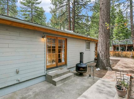 1259 Lodi Avenue, South Lake Tahoe, CA 96150 Photo