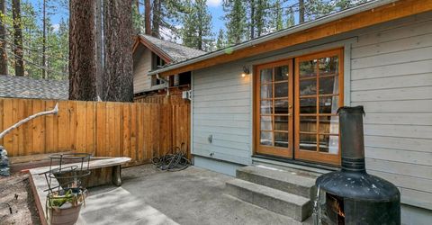 1259 Lodi Avenue, South Lake Tahoe, CA 96150 Photo