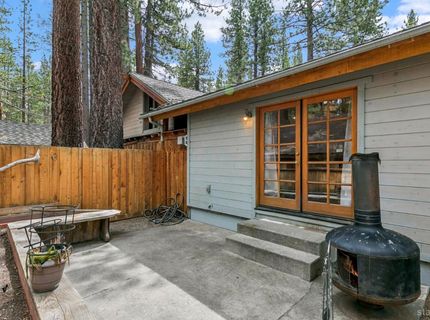 1259 Lodi Avenue, South Lake Tahoe, CA 96150 Photo