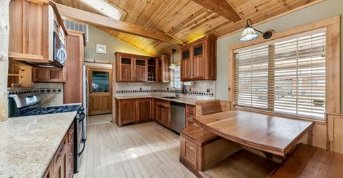 1259 Lodi Avenue, South Lake Tahoe, CA 96150 Photo